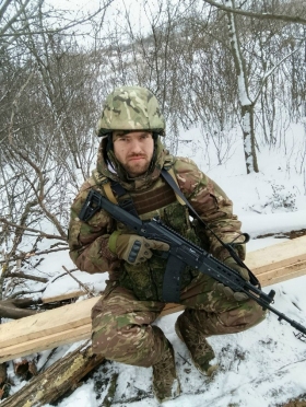 Smirnov Vladimir Aleksandrovich
