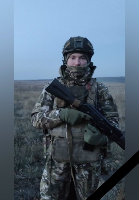 Kuzmin Evgeniy Aleksandrovich