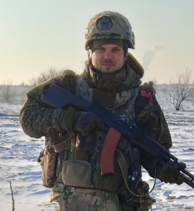 Komarov Vladimir Ivanovich
