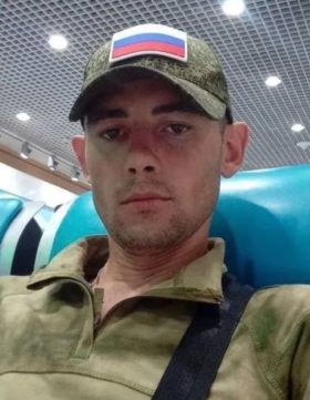 Fateev Nikolay Nikolaevich