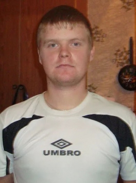Chistov Dmitriy Pavlovich
