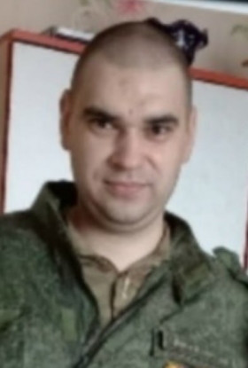 Попов Александр