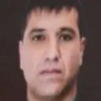 Akaev Ruslan Daymovich