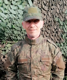 Kozlov Aleksandr Viktorovich