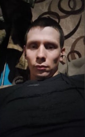 Харитонов Александр Юрьевич