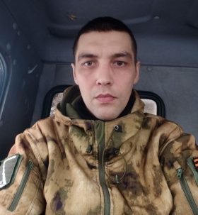 Zakharov Nikolay Aleksandrovich