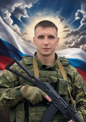 Самсонов Иван Алексеевич