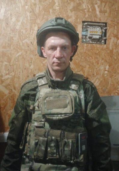 Алексеев Александр Александрович
