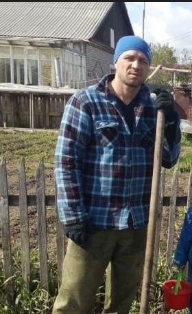 Kovalenko Andrey Nikolaevich