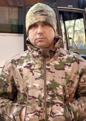 Emelyanov Evgeniy Gennadevich