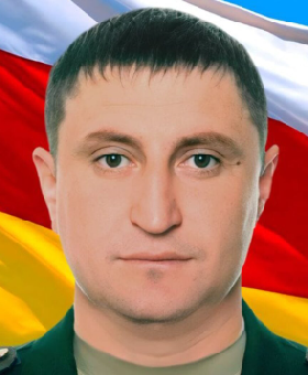 Kortiev Inal Matveevich