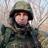 Shabrin Andrey Alekseevich