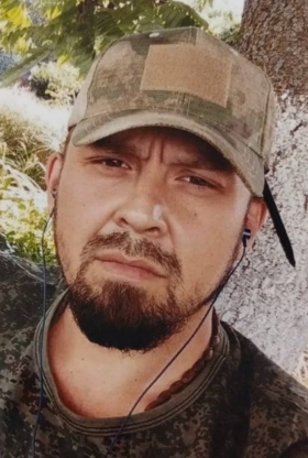 Astafev Georgiy Vladimirovich