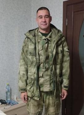 Valitov Alik Adisovich