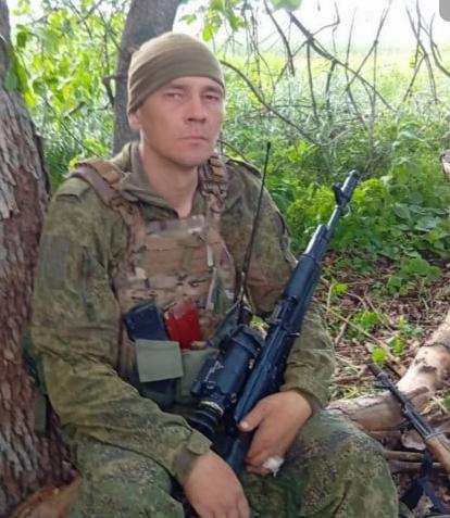 Zhukov Aleksey Aleksandrovich