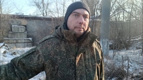 Kolesnikov Dmitriy Igorevich