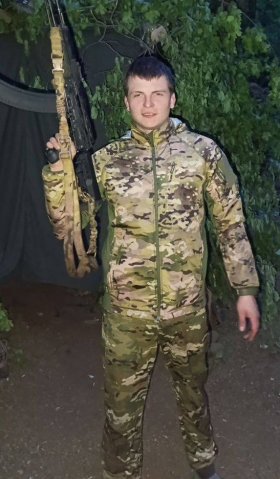 Konshin Nikita Sergeevich