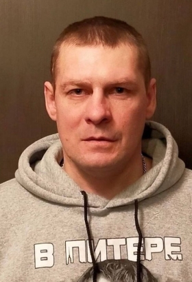 Uvarov Aleksey Viktorovich