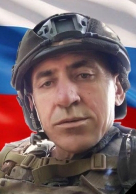 Kurbanov Marat Fanilovich