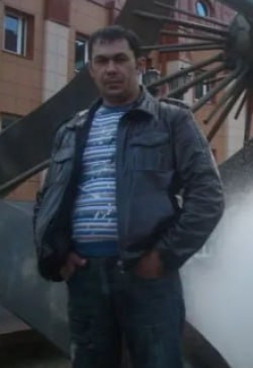 Mazein Aleksandr Sergeevich