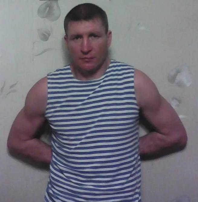 Жильников Александр Алексеевич