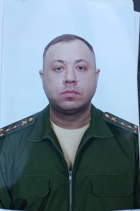 Щелчков Никита Сергеевич