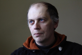 Zharov Anatoliy Aleksandrovich