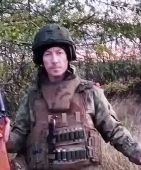Евсюков Александр Алексеевич