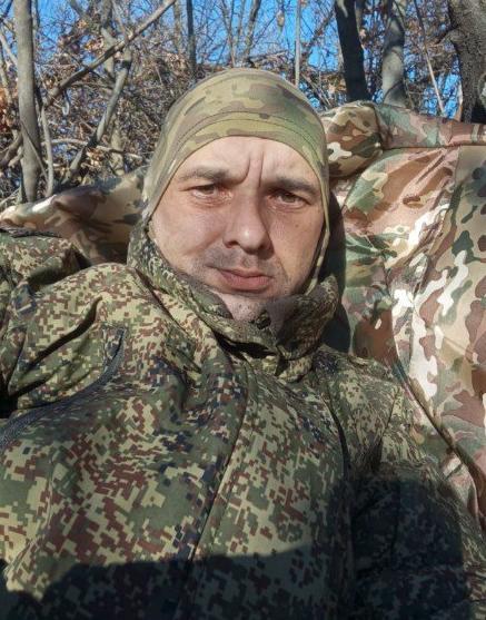 Kuznetsov Ivan Anatolevich