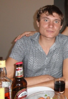 Petrov Dmitriy Anatolevich