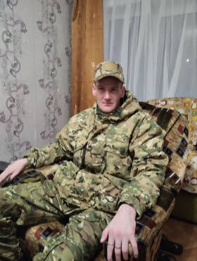 Егоров Дмитрий Сергеевич