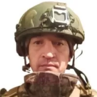 Novichkov Vladimir Evgenevich