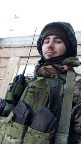Galimov Kamil Ravilevich