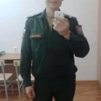 Kostarev Maksim Leonidovich