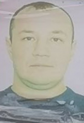 Усов Алексей Васильевич