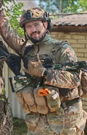 Aleshkin Dmitriy Anatolevich