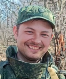 Shkolin Andrey Andreevich