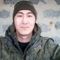Басангов Сергей Юрьевич