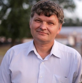 Kudryavtsev Aleksandr Sergeevich