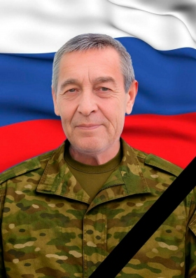Medvedev Aleksandr Gennadevich