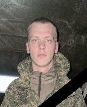 Popov Nikolay Igorevich