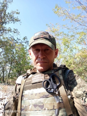 Kozhemyakin Dmitriy Aleksandrovich