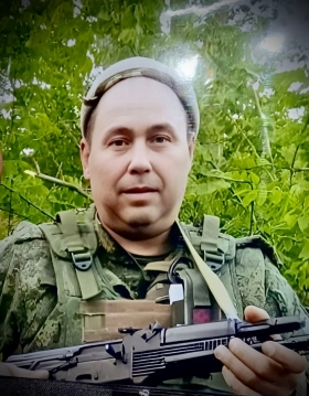 Frolov Aleksey Vladimirovich