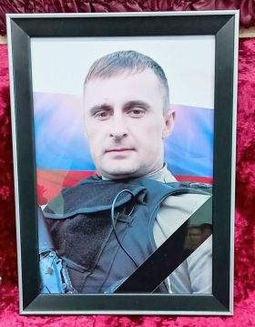 Mayorov Aleksandr Aleksandrovich