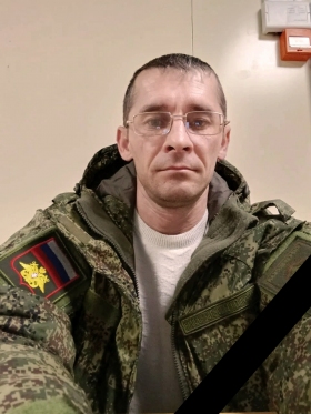 Sidorov (Nuraliev) Dmitriy Sergeevich