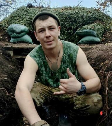 Степанов Павел Сергеевич