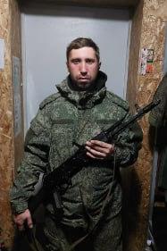 Kurkin Denis Valerevich