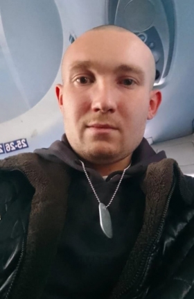 Stepanov Aleksandr Sergeevich
