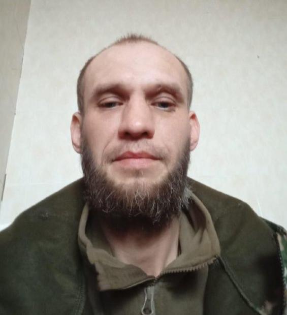 Чернов Олег Владимирович