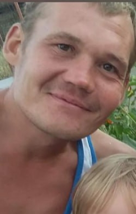 Koltsov Aleksandr Vladimirovich